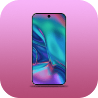 iphone 18 icon