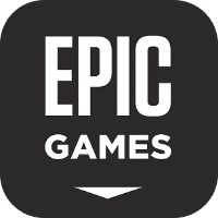 epic games store icon