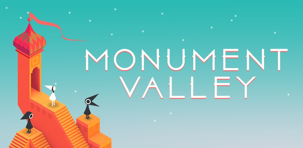 Monument Valley 3 will be exclusive to Netflix