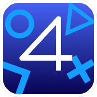 shadps4 logo icon