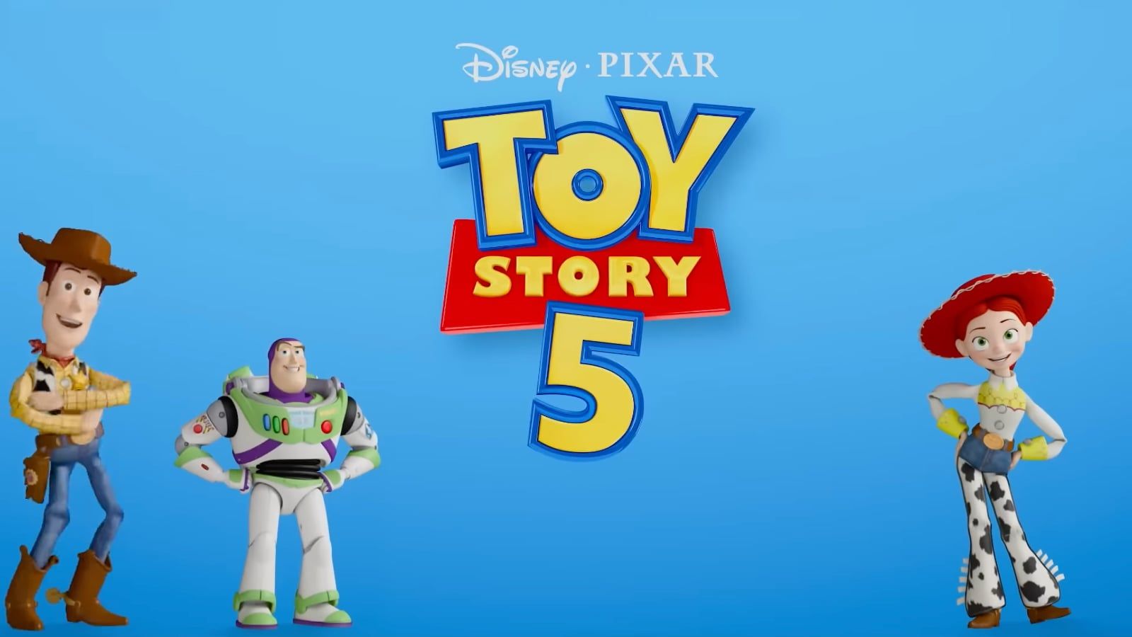 Toy Story 5 teaser uses a 2017 Apple Watch face!