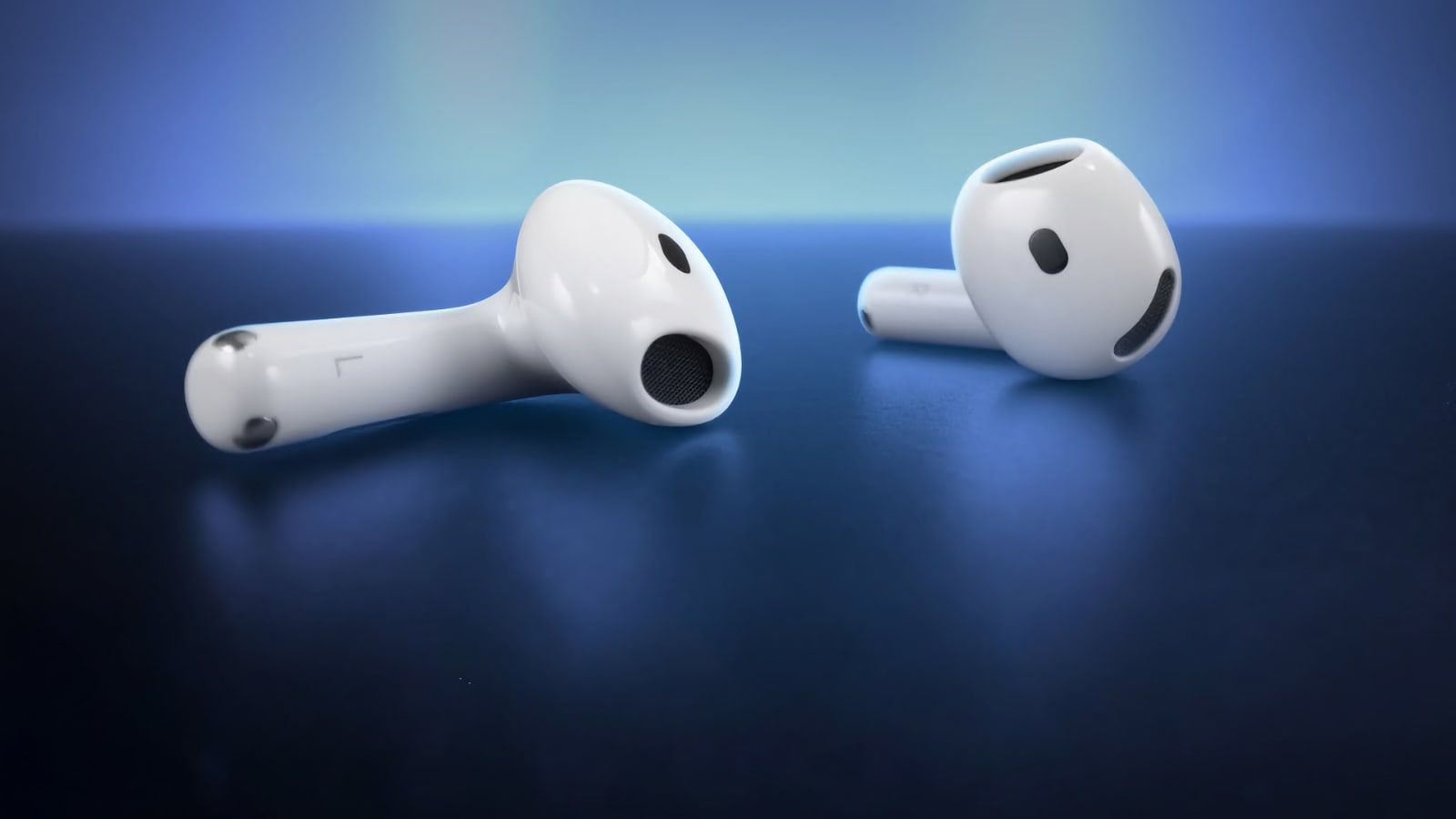 Apple double les AirPods 4 : prix, date et nouveautés - iPhoneSoft