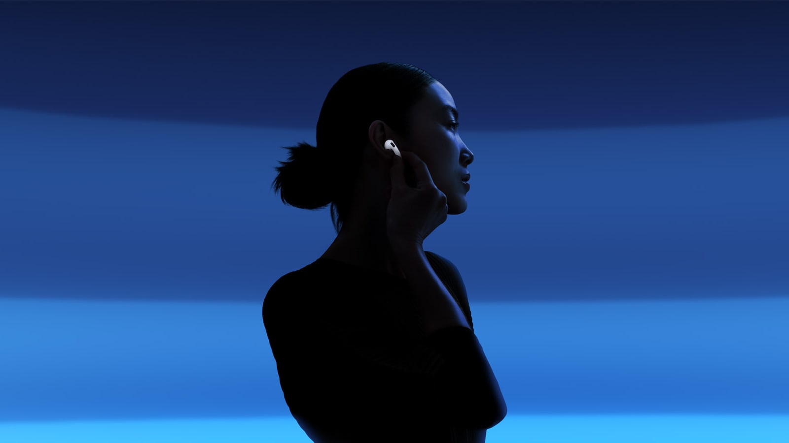 apple airpods 4 reduction bruit