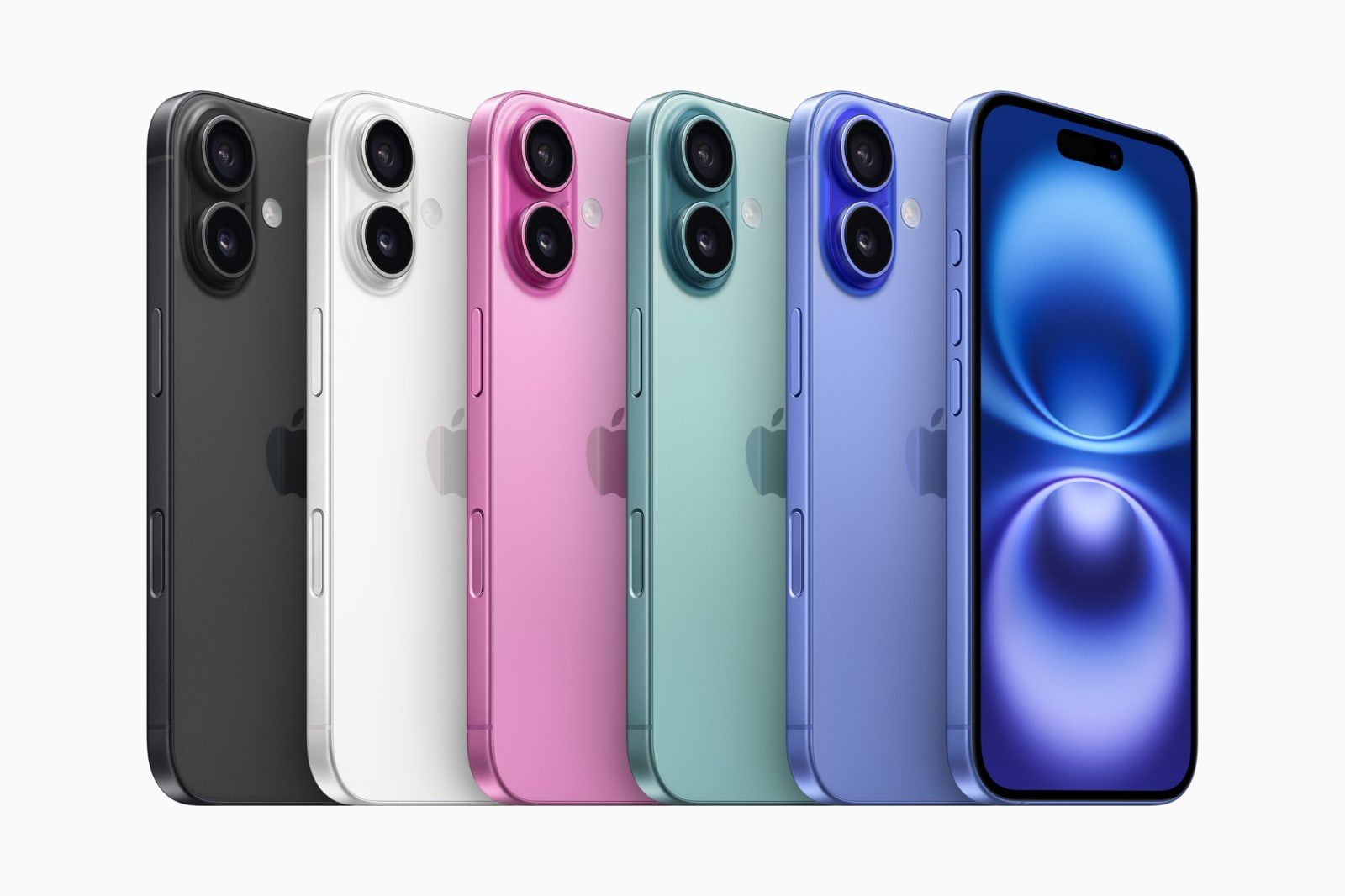 Les Couleurs Des IPhone 16 Et IPhone 16 Pro En Images IPhoneSoft Les Couleurs Des IPhone 16 Et IPhone 16 Pro En Images IPhoneSoft