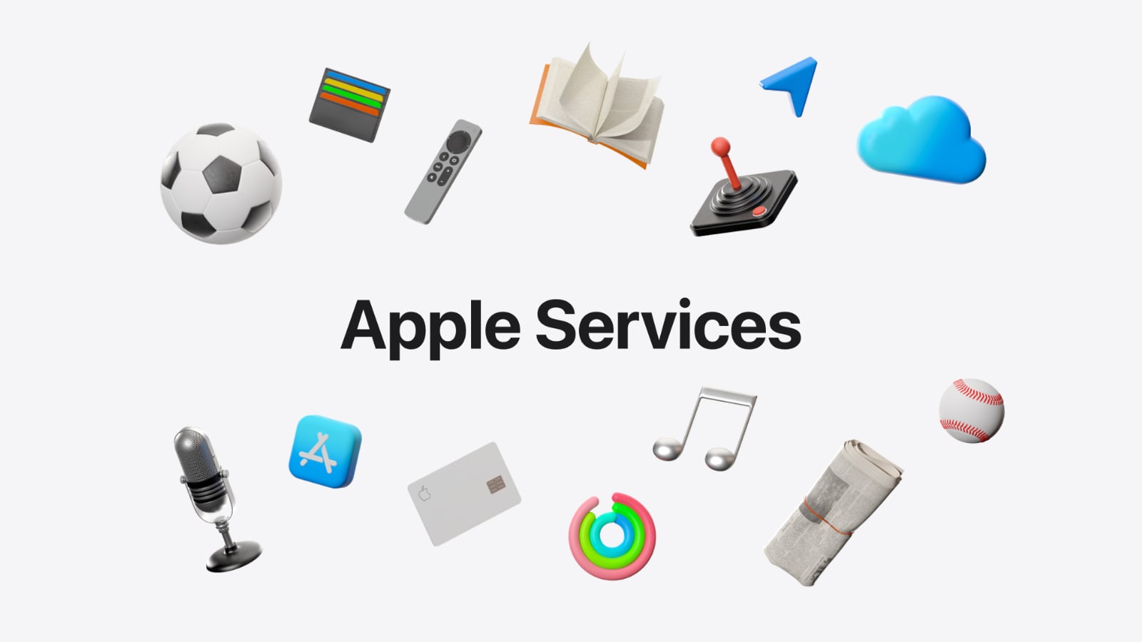 Les services d'Apple vont franchir les 100 milliards de dollars de revenus