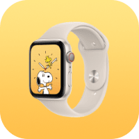 Apple Watch SE 3 icon