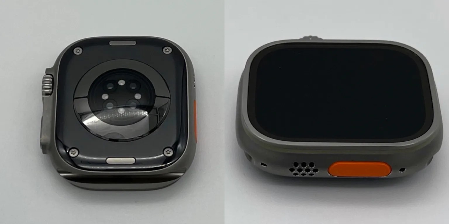 apple watch ultra 2