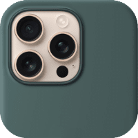 coque iphone 16 pro icon
