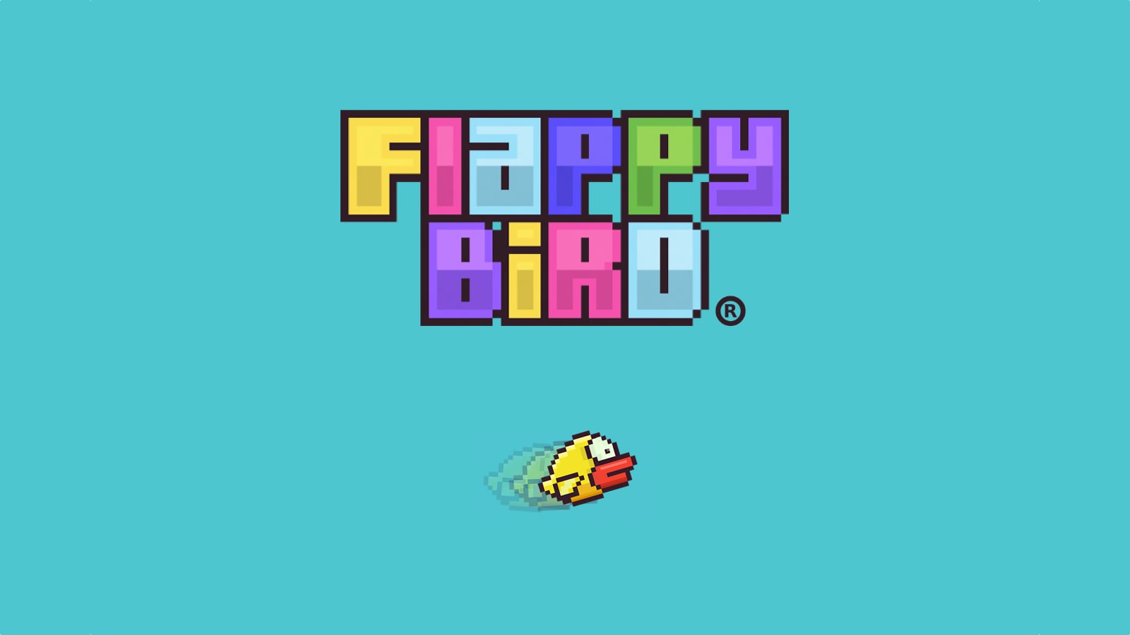 The Famous Flappy Bird Returns To IPhone - GEARRICE