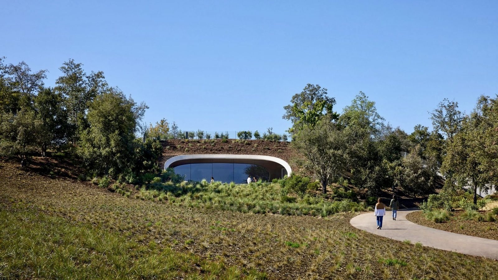 l observatoire apple park