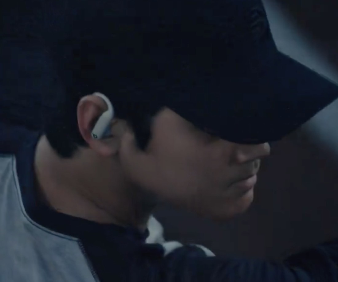 Beats releases short video of Powerbeats Pro 2, announces 2025 release