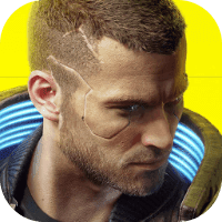 cyberpunk 2077 icon