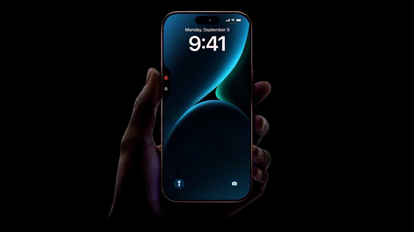 The 120 Hz screen is confirmed on iPhone 17 and 17 Air