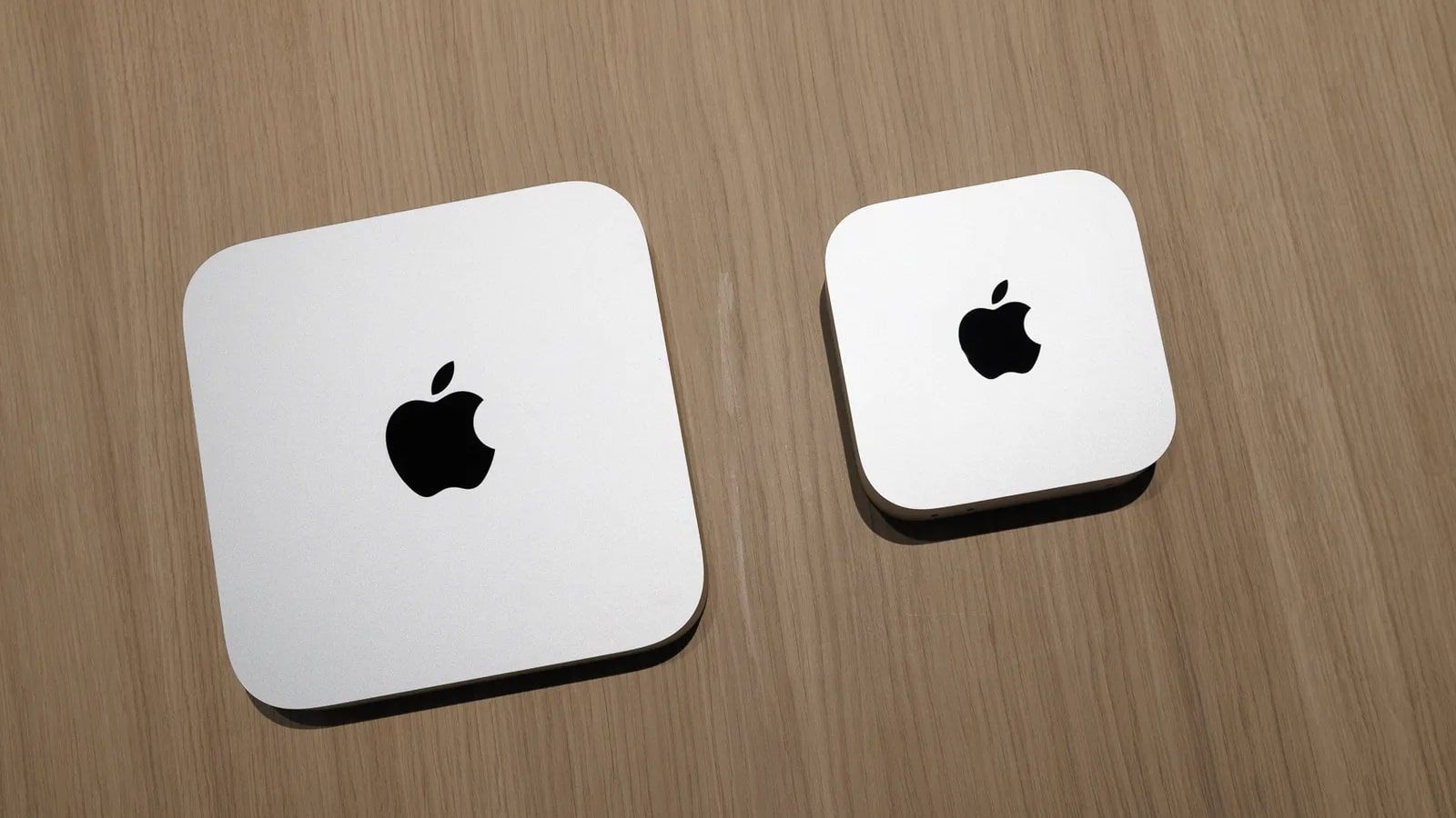 A realworld look at Mac mini M4, iMac M4, MacBook Pro M4, and USBC