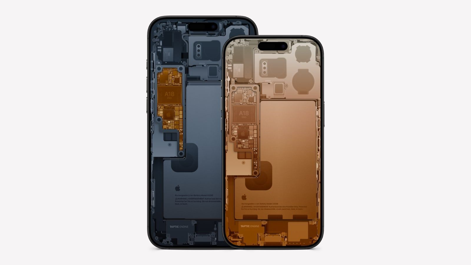 T l chargez Les Fonds D cran Des IPhone Air Et IPhone 17 Pro IPhoneSoft