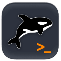 orka engine app icon