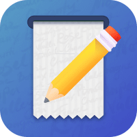 univer note icon