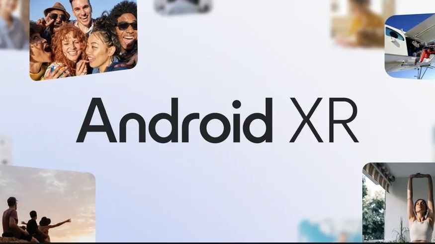 Google unveils Android XR, Apple’s visionOS competitor