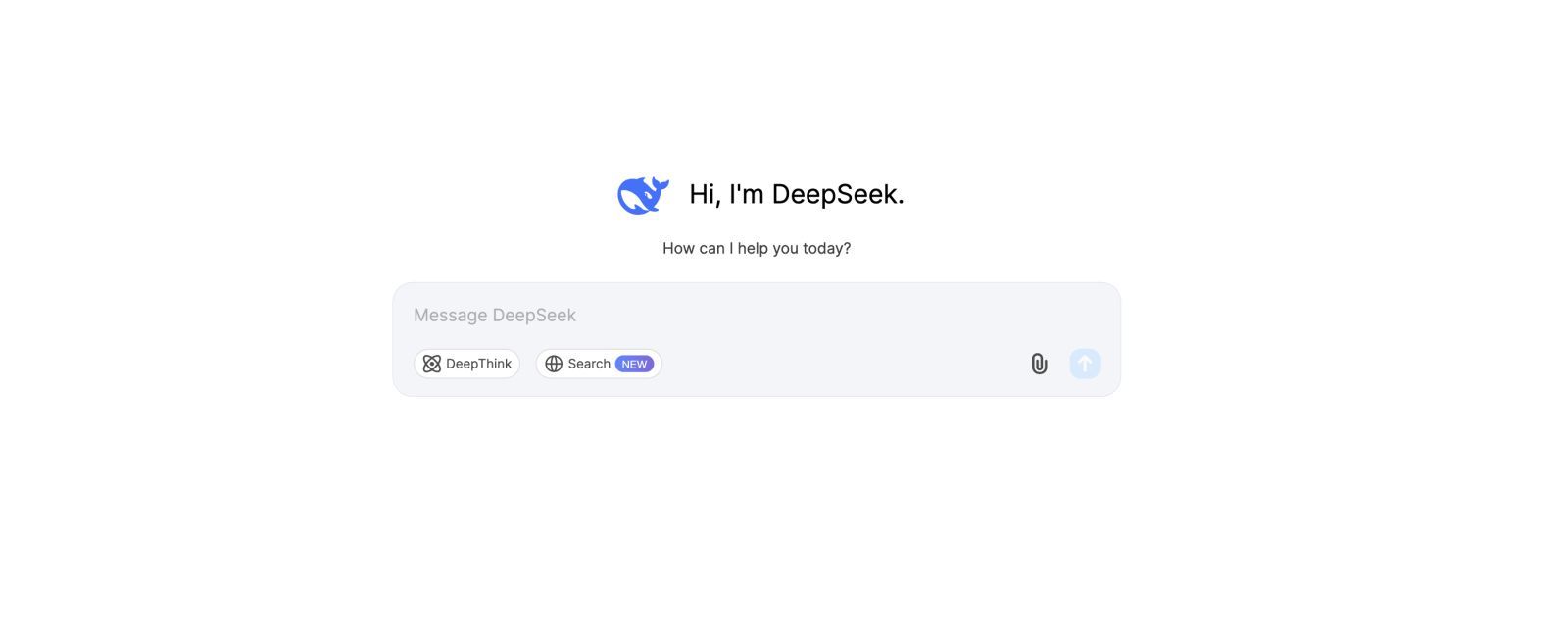 Découvrez DeepSeek V3, le concurrent chinois de ChatGPT est disponible ...