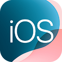 move to ios 18 android app icon