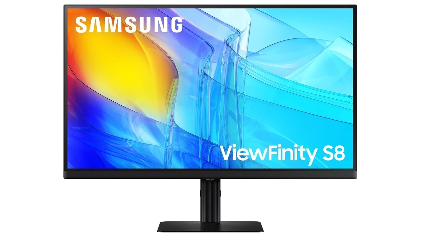 samsung viewfinity s8
