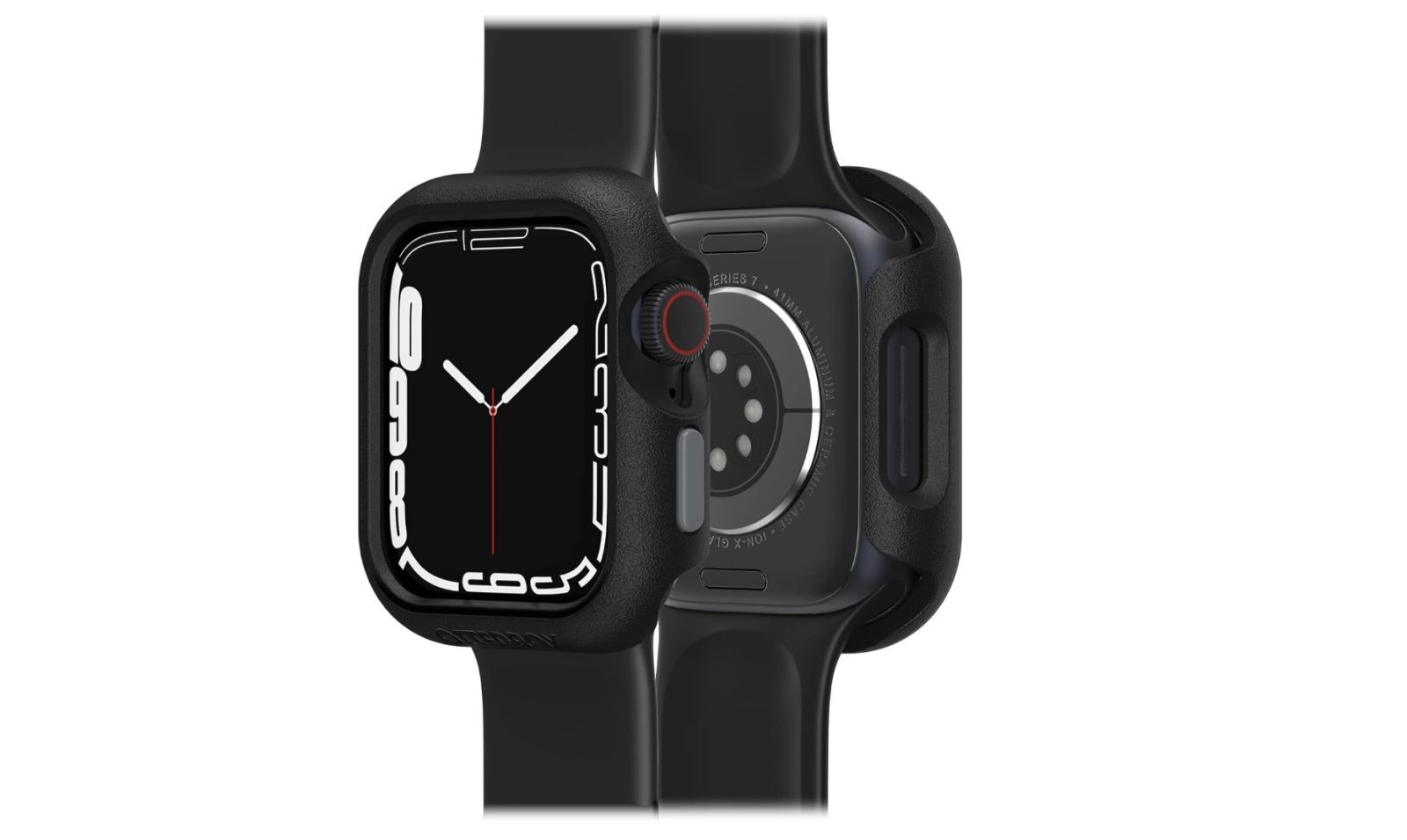 coque protection apple watch outterbox