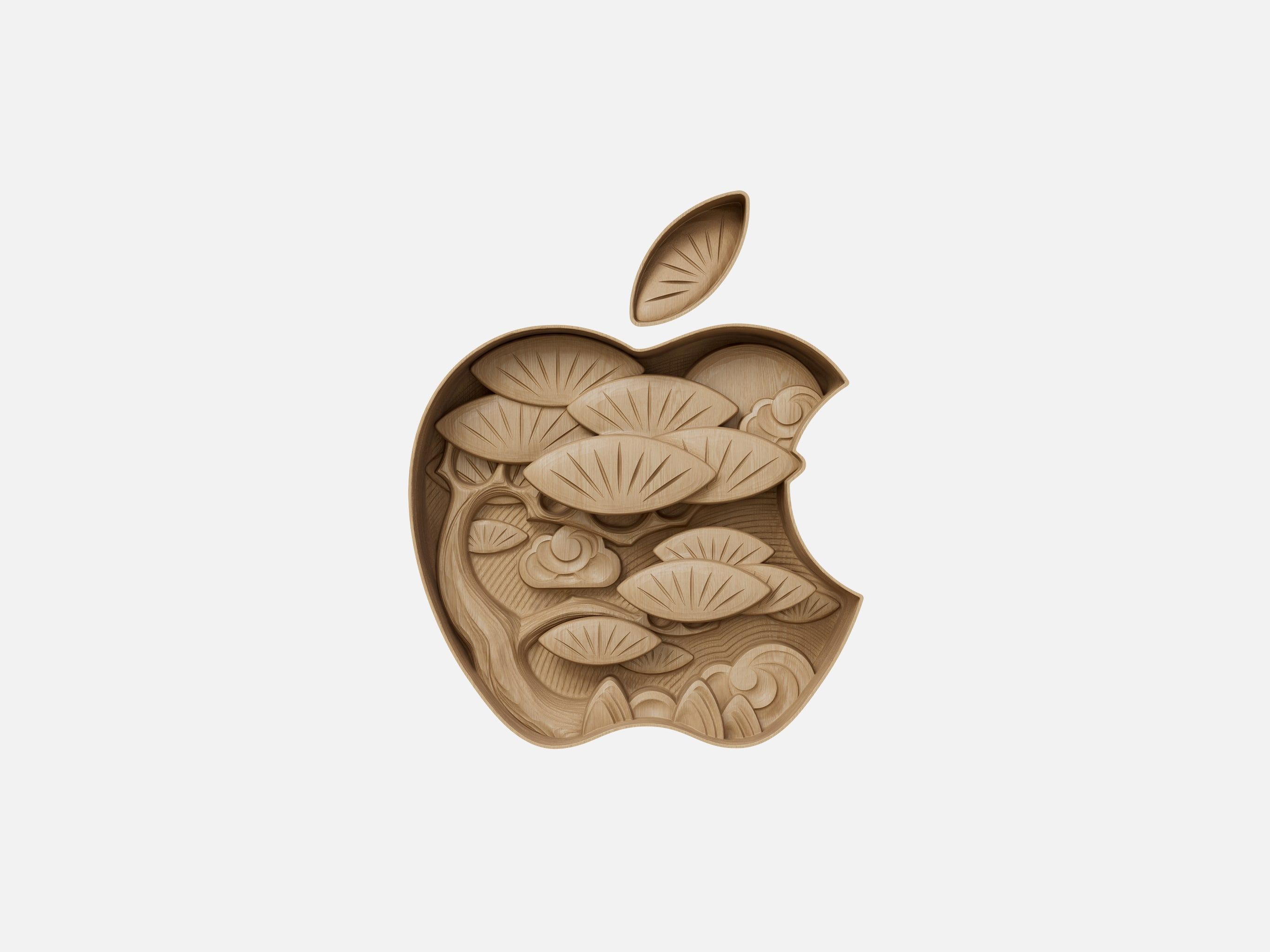 apple hefei wallpaper ipad