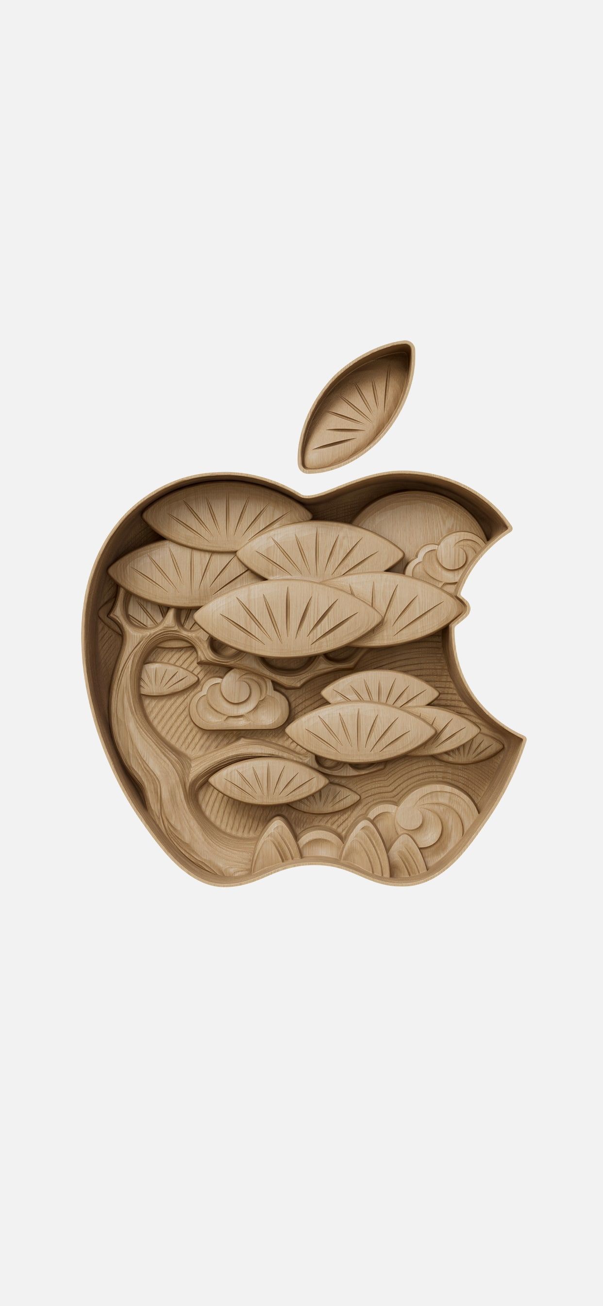 apple hefei wallpaper iphone