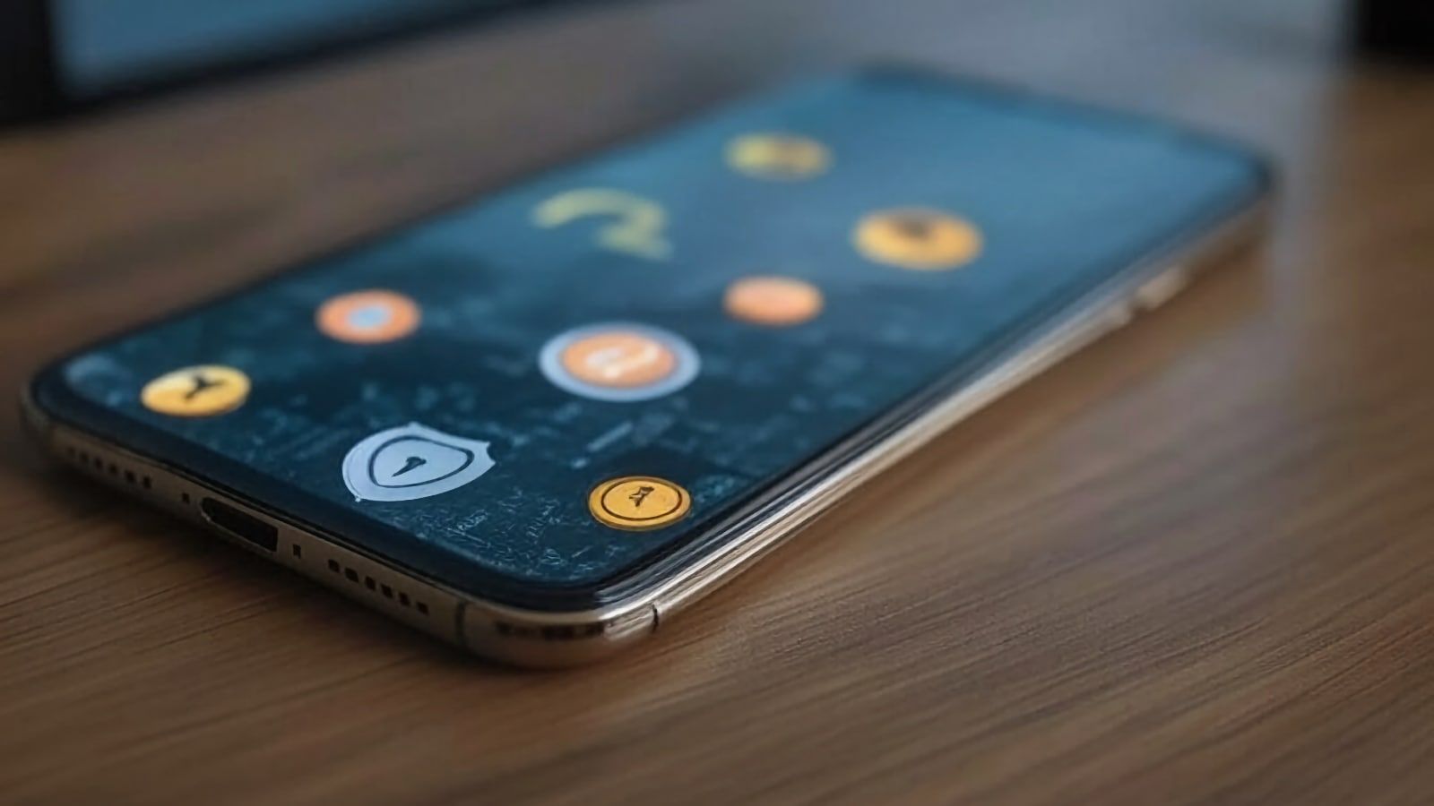 securite iphone binance bitwarden