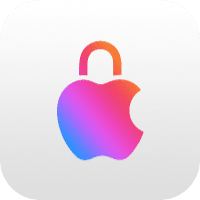 apple intelligence confidentialite icon