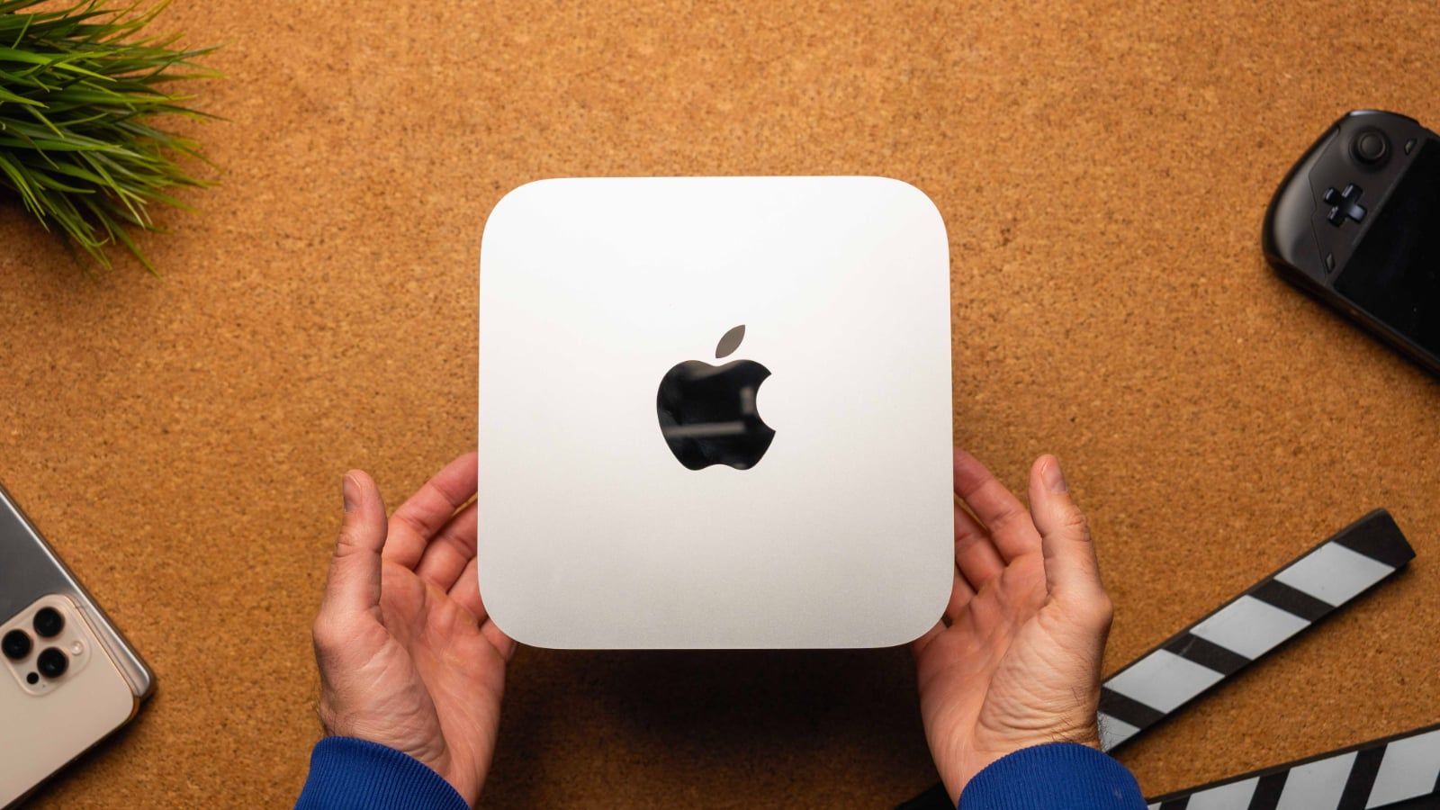 mac studio m3 ultra m4 2025 mains