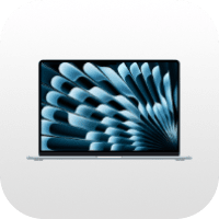 macbook air m4 icon
