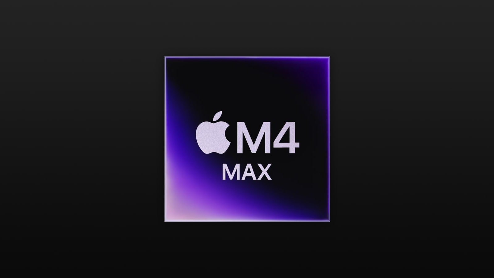 Le MacBook Pro M4 Max d'Apple en rupture, le M5 Max en approche