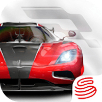 racing master icon