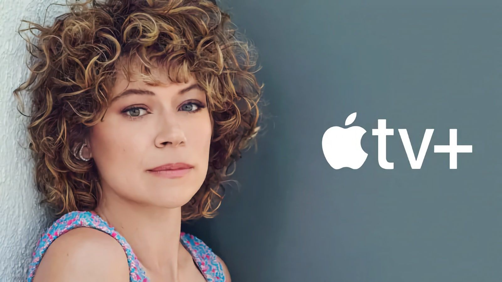 tatiana maslany apple tv plus