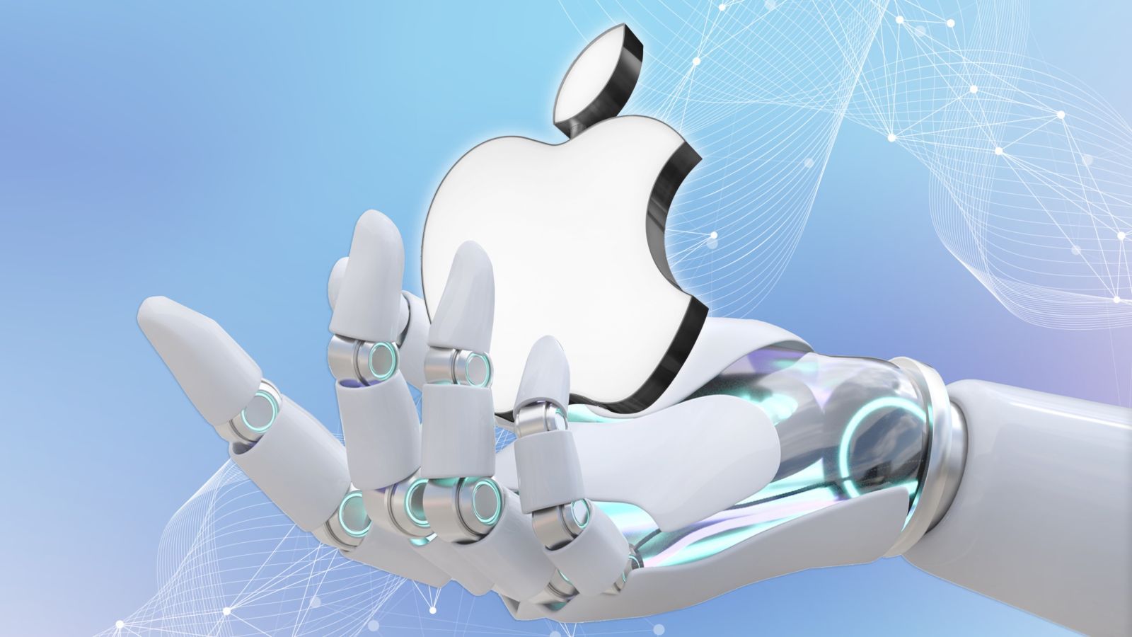 apple robotique logo apple robotique logo