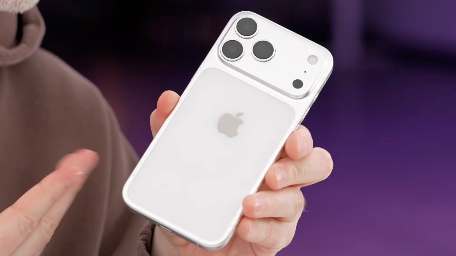 iphone 17 pro unbox therapy iphone 17 pro unbox therapy
