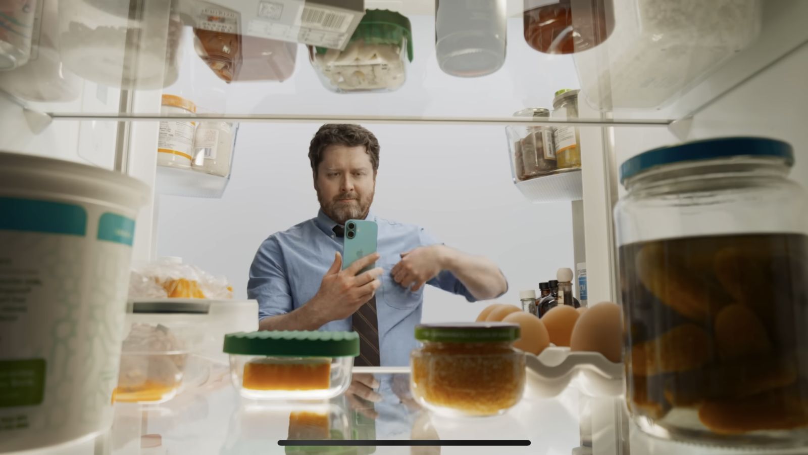 apple intelligence pub frigo