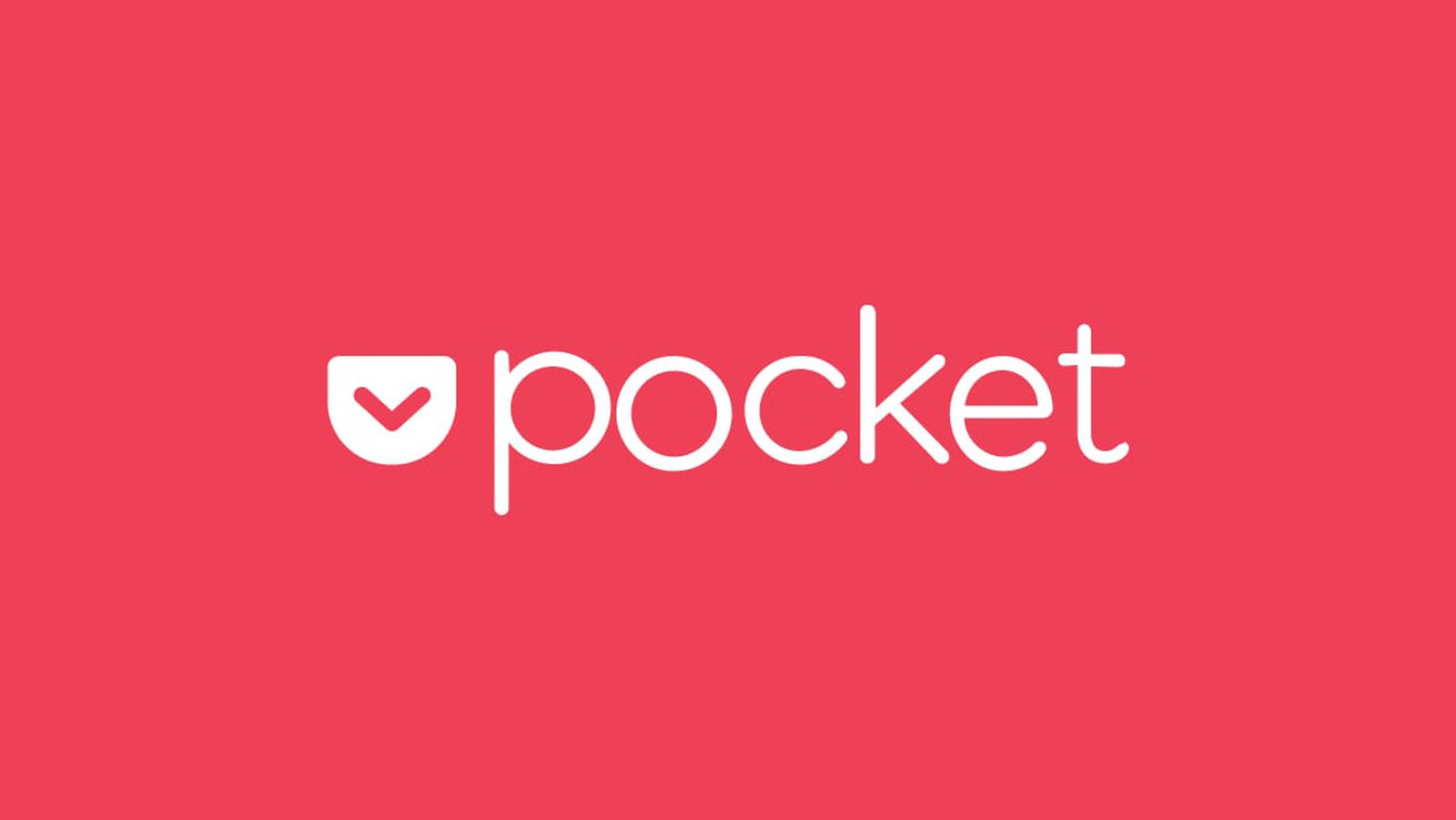 application pocket