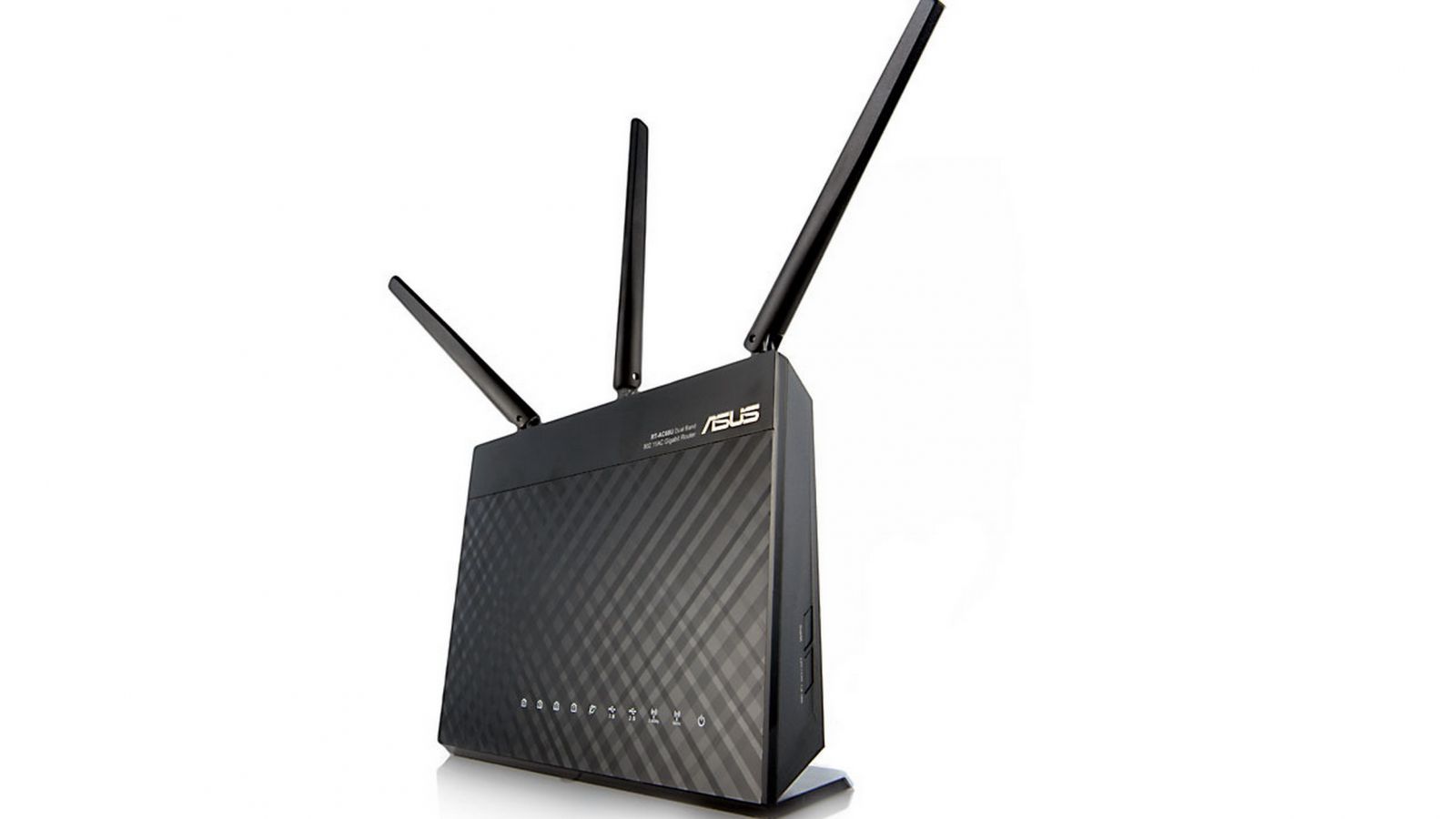 asus routeur