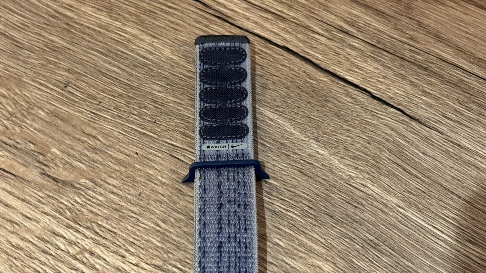 bracelet nike watch boucle sport 2024 test avis 2
