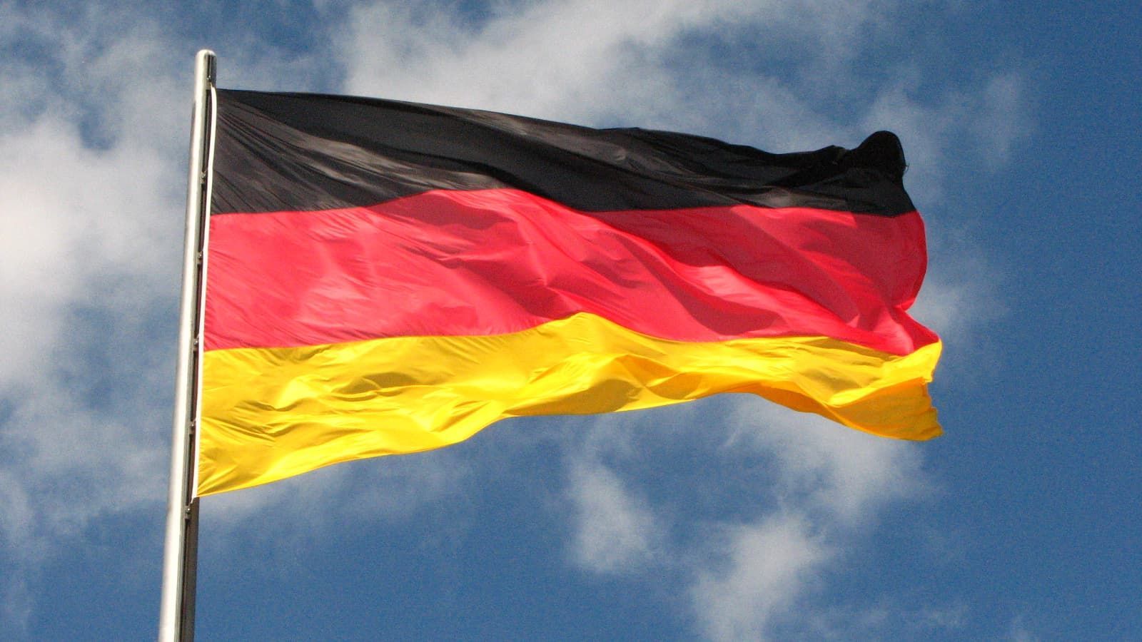 drapeau allemagne