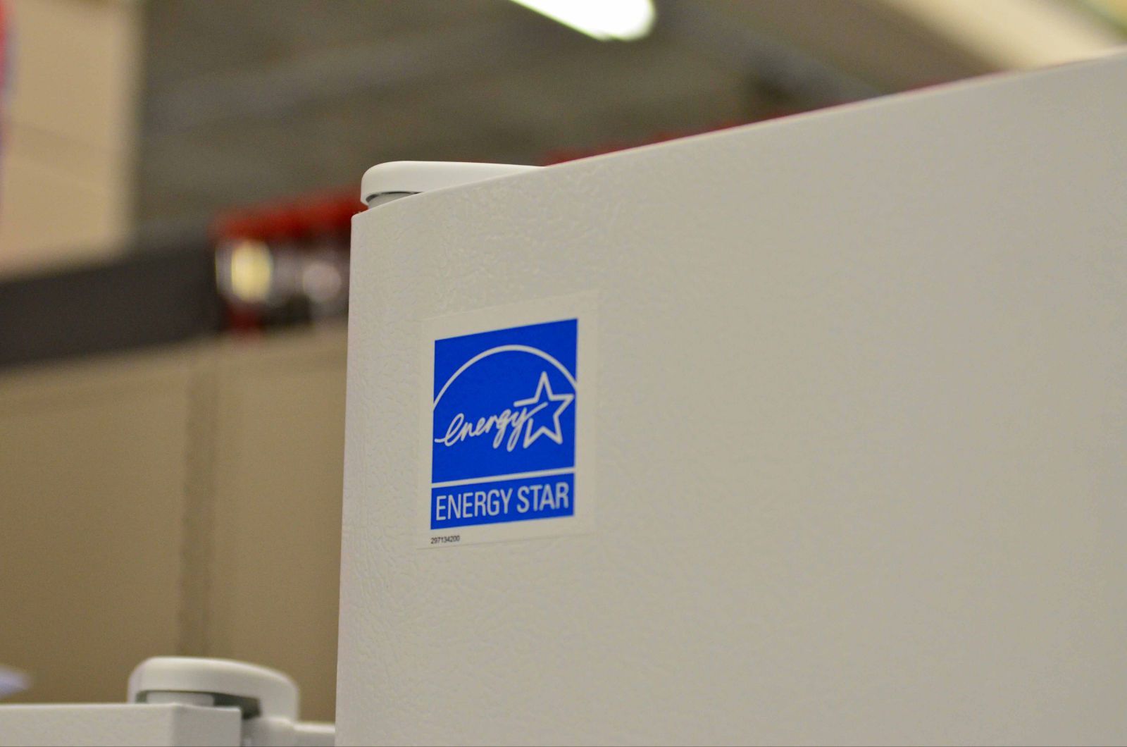 energy star label usa