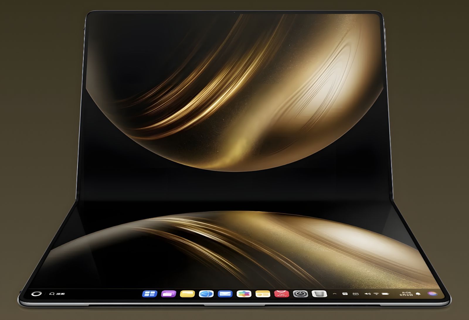 huawei matebook fold