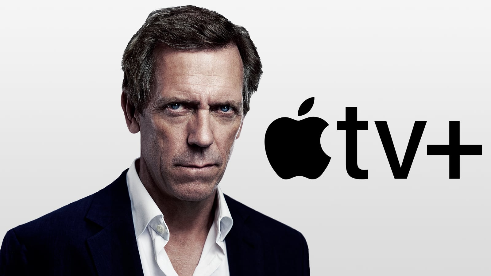 hugh laurie apple tv plus