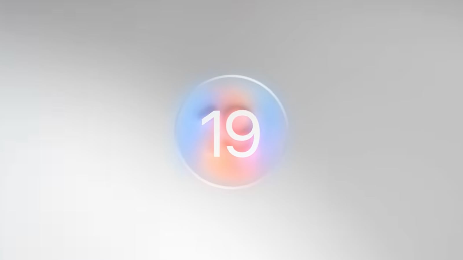 ios 19 header concept shea