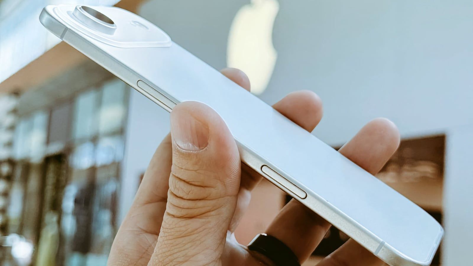 iphone 17 air main concept