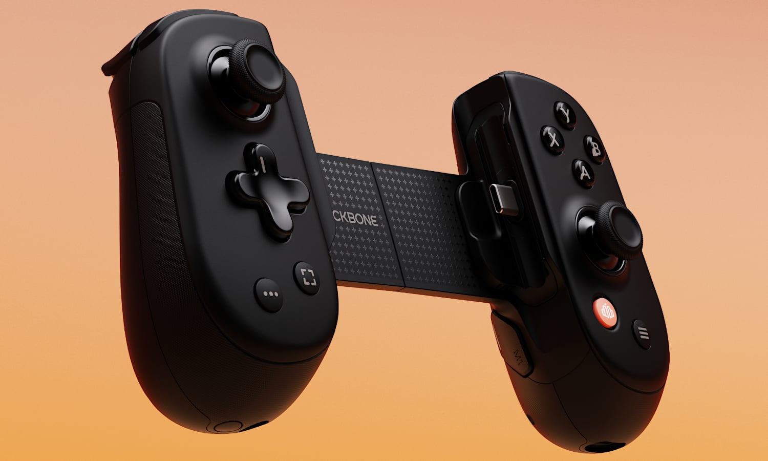 manette backbone pro seul