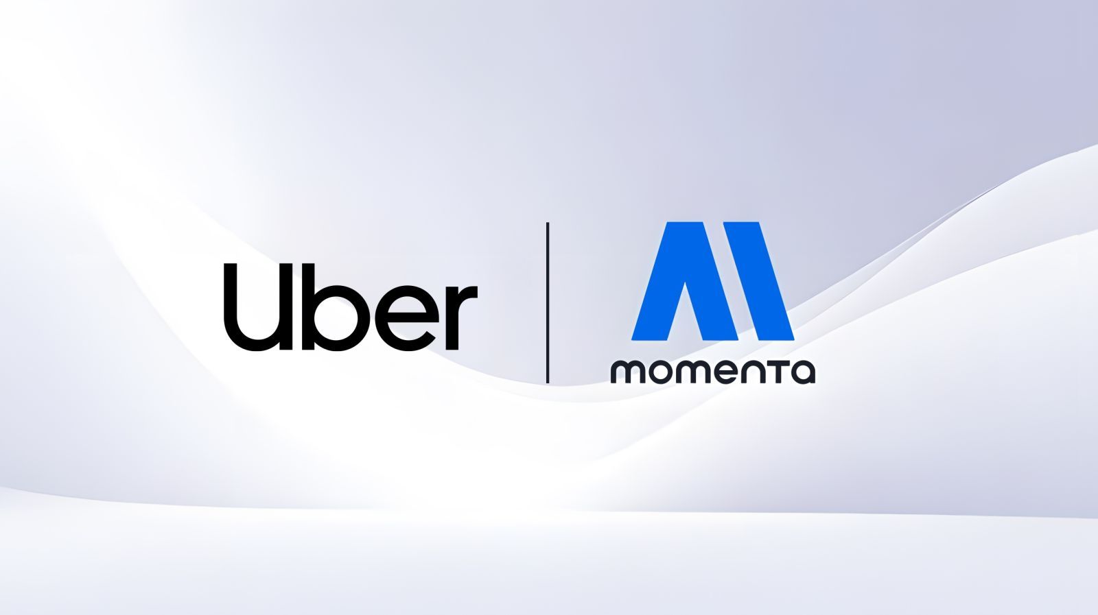 momenta uber