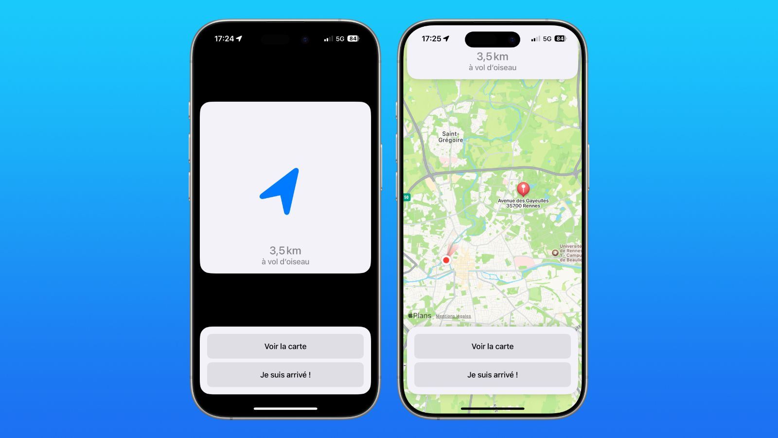 par ici app ios